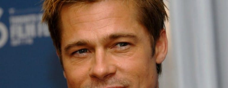 Horóscopo de Brad Pitt