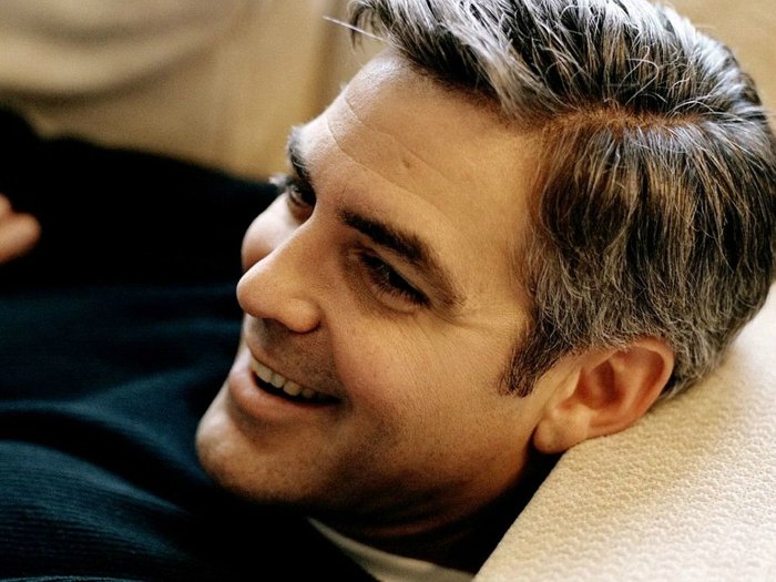Horóscopo de George Clooney