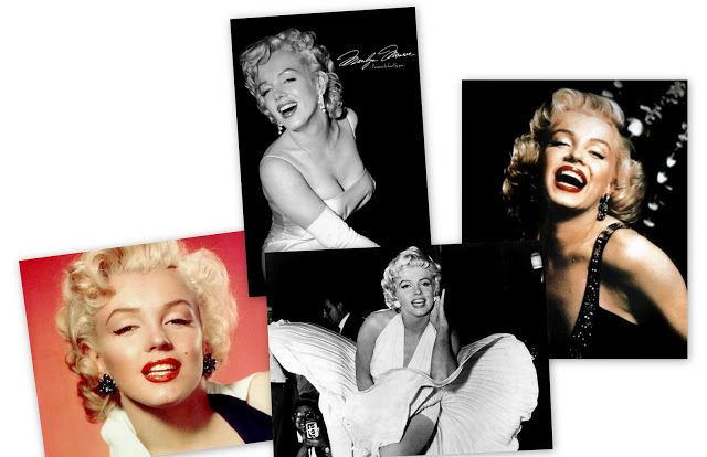 Horóscopo de Marilyn Monroe