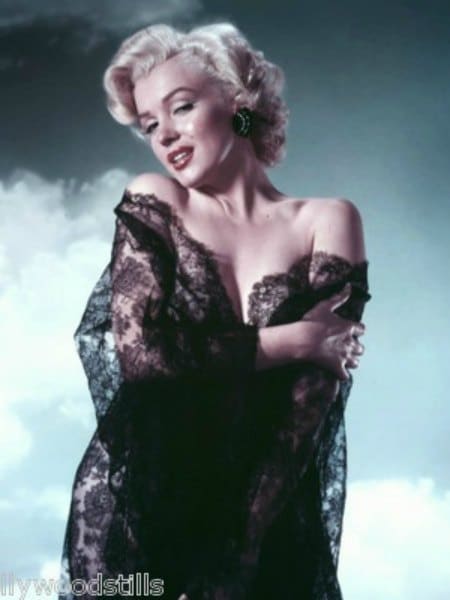 Horóscopo de Marilyn Monroe