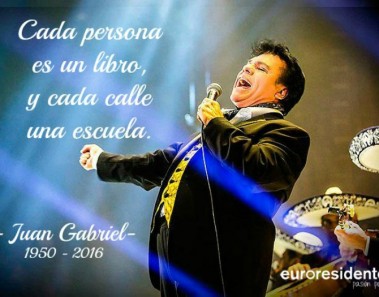 Juan Gabriel