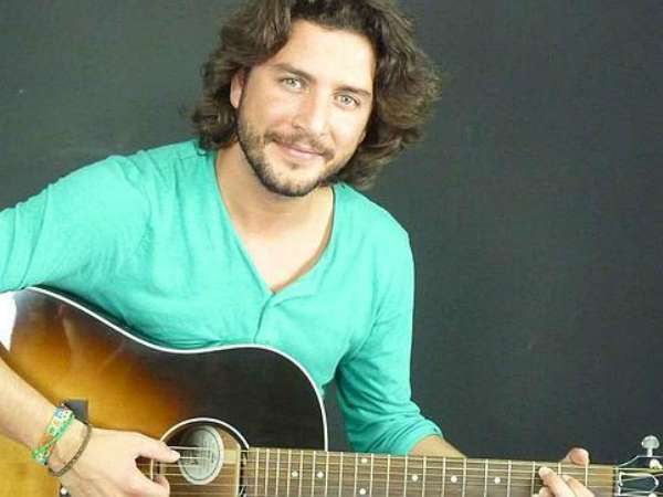 Manuel Carrasco cantante