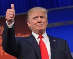 Donald Trump emprendedor