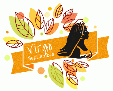 Horóscopos mensuales Septiembre Virgo