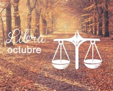 Horóscopo Libra Octubre 2016