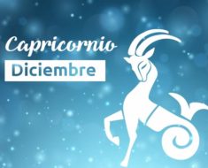 Horóscopo Capricornio Diciembre 2016