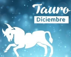 Horóscopo Tauro Diciembre 2016