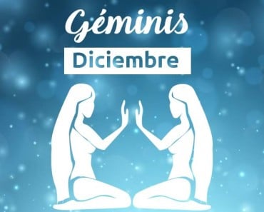 Horóscopo Géminis Diciembre 2016