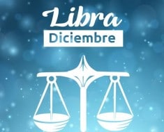 Horóscopo Libra Diciembre 2016