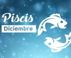Horóscopo Piscis Diciembre 2016