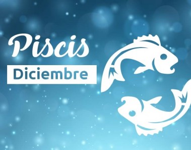 Horóscopo Piscis Diciembre 2016