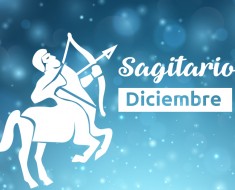 Horóscopo Sagitario Diciembre 2016