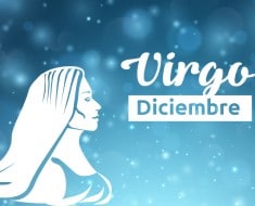 Horóscopo Virgo Diciembre