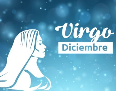 Horóscopo Virgo Diciembre