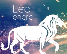 Horóscopo Leo Enero 2023