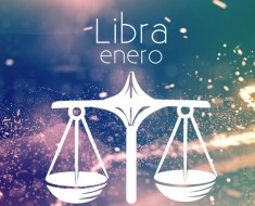 Horóscopo Libra Enero 2023