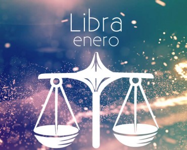 Horóscopo Libra Enero 2023