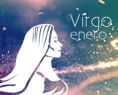 Horóscopo Virgo Enero 2023