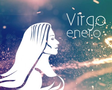 Horóscopo Virgo Enero 2023