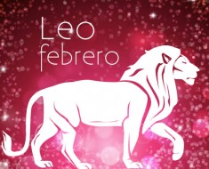 Horóscopo Leo Febrero 2024