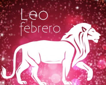 Horóscopo Leo Febrero 2024