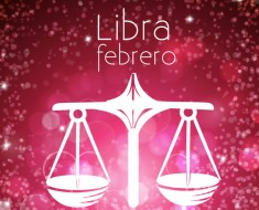 Horóscopo Libra Febrero 2024