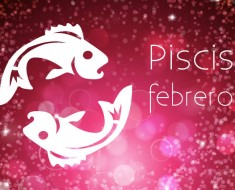 Horóscopo Piscis Febrero 2024