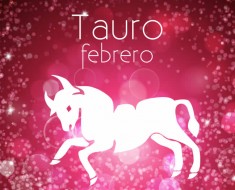 Horóscopo Tauro Febrero 2024