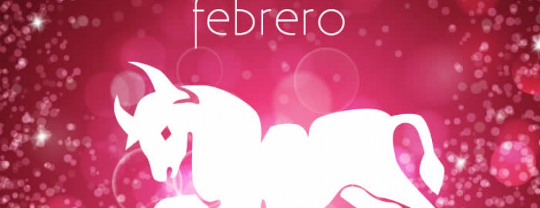 Horóscopo Tauro Febrero 2021