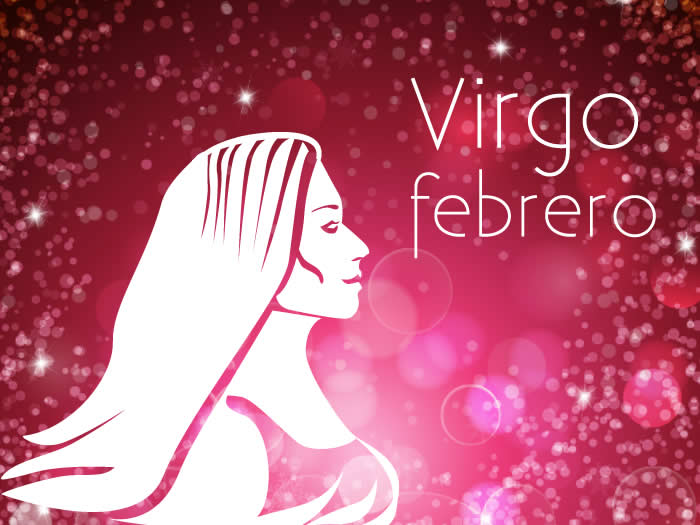 Horóscopo Virgo Febrero 2024