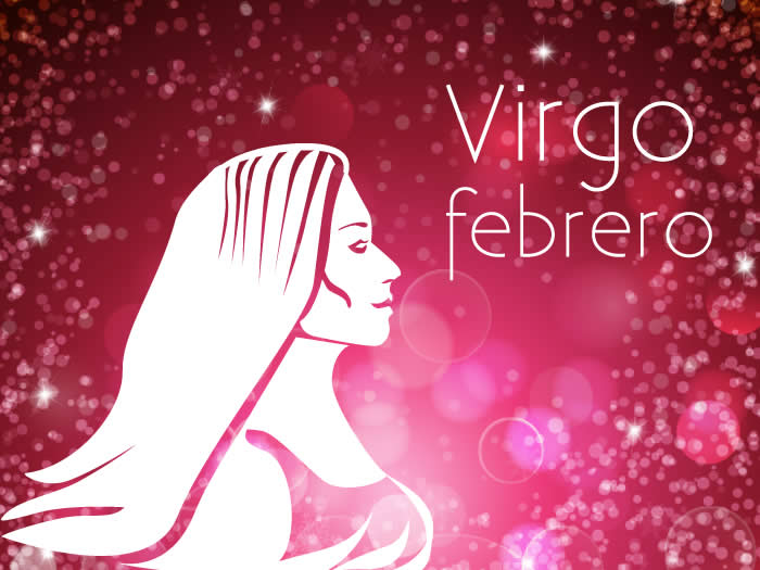 Horóscopo Virgo Febrero 2021