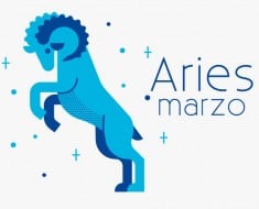 Horóscopo Aries Marzo 2021