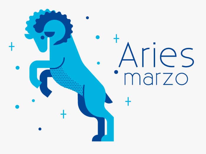 Horóscopo Aries Marzo 2024