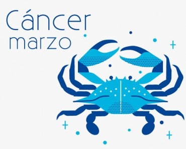 Horóscopo Cáncer Marzo 2024