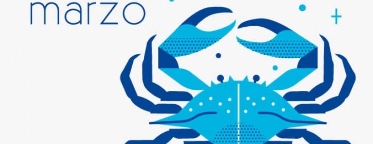 Horóscopo Cáncer Marzo 2021