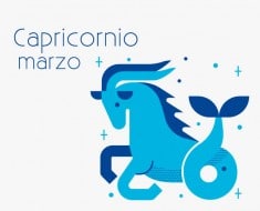 Horóscopo Capricornio Marzo 2024