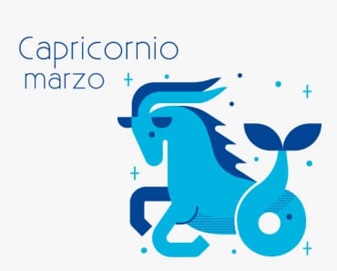 Horóscopo Capricornio Marzo 2024