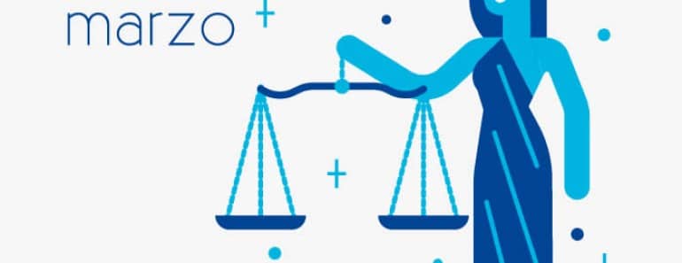 Horóscopo Libra Marzo 2021