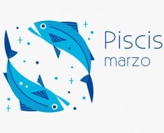 Horóscopo Piscis Marzo 2022