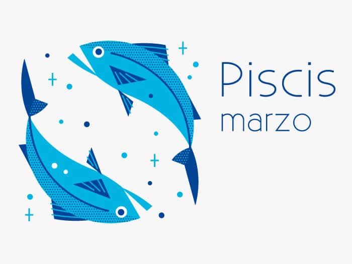 Horóscopo Piscis Marzo 2024