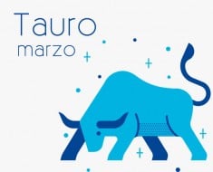 Horóscopo Tauro Marzo 2024