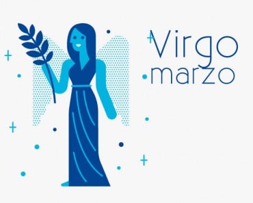 Horóscopo Virgo Marzo 2024