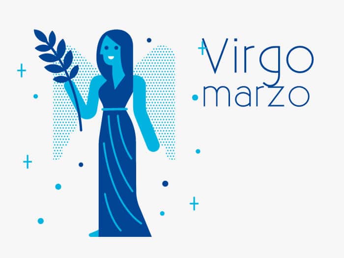 Horóscopo Virgo Marzo 2024