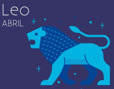 Horóscopo Leo Abril 2017