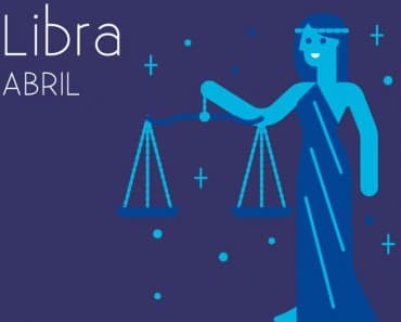 Horóscopo Libra Abril 2017