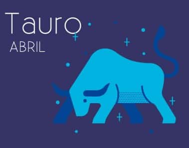 Horóscopo Tauro Abril 2017