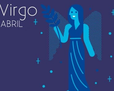 Horóscopo Virgo Abril 2017