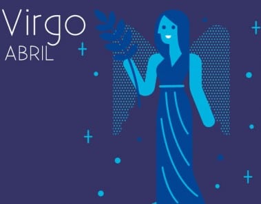 Horóscopo Virgo Abril 2017