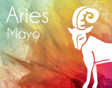 Horóscopo Aries Mayo 2021