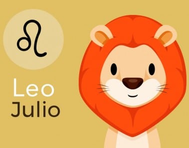 Horóscopo Leo Julio 2017